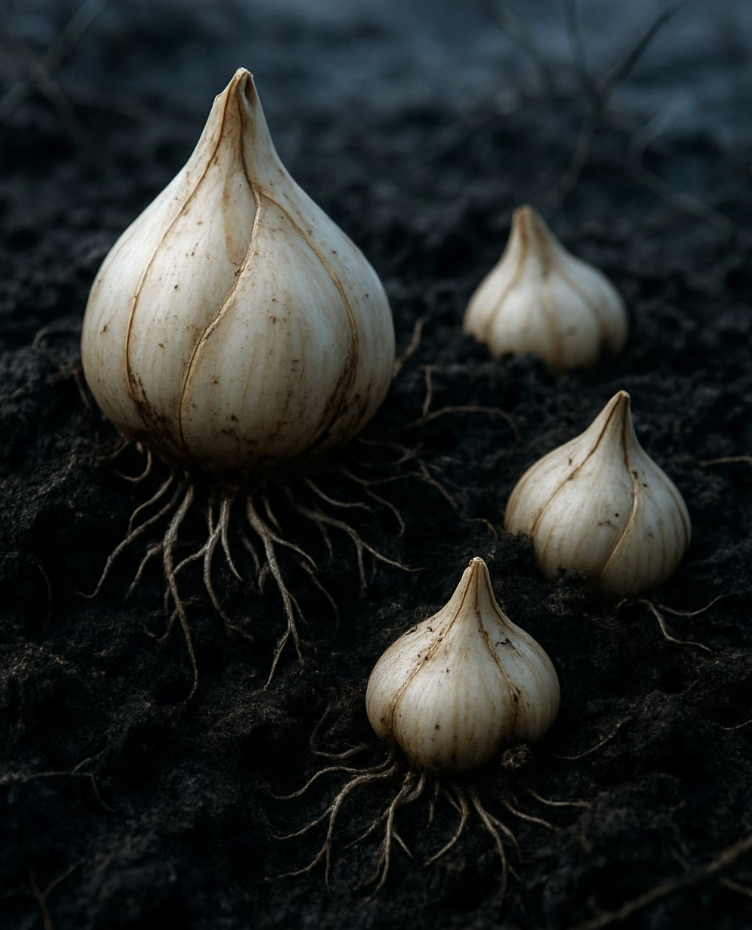 가을에 심는 약속&amp;#44; 겨울잠의 비밀