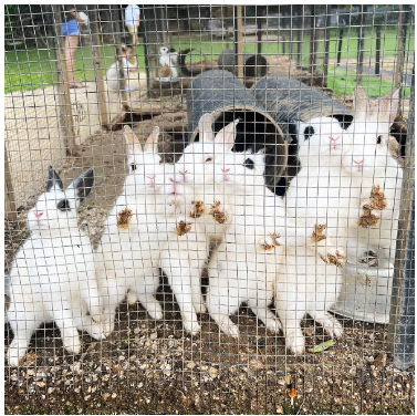 산들소리 수목원 입장료 할인예매 방법(출처-홈페이지)