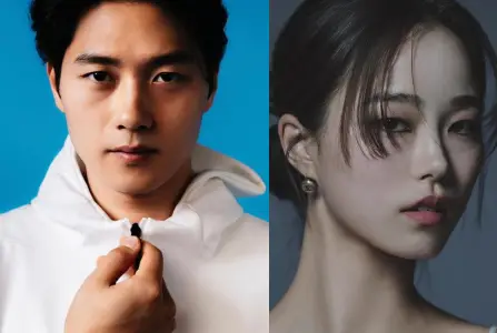 오상욱 선수와 하루타 토요타 열애설