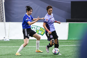 골 때리는 그녀들