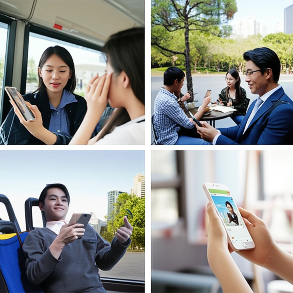 스노우맨 알뜰폰 최적 요금제 선택 가