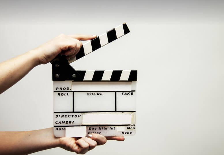 영화 관련 이미지