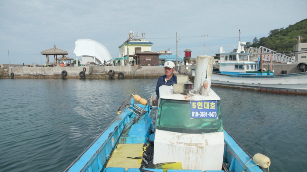 한국인의밥상-비양도
