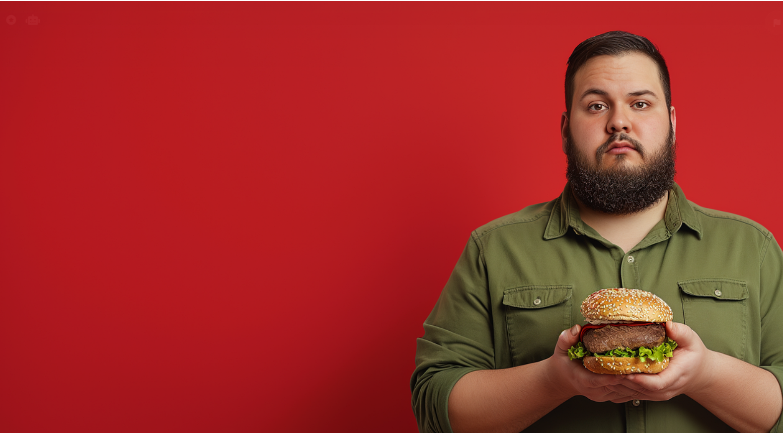 97%모르는 다이어트 상식 - 탄수화물 제한하면 오히려 살이 찌는 이유?