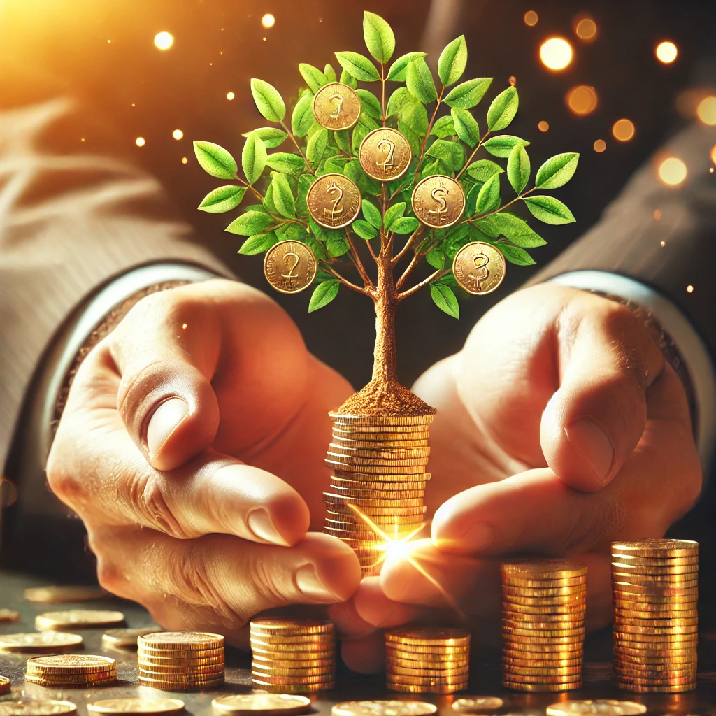 재테크 포트폴리오, 이렇게 짜야 성공한다!