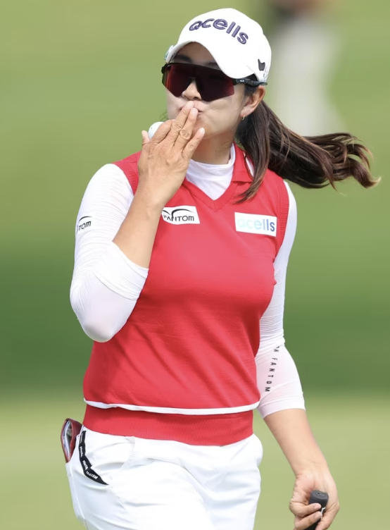 김아림 프로 프로필 나이 키 LPGA 우승 경력