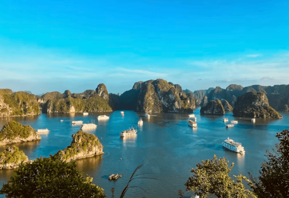 하노이 여행 완벽 가이드: 낭만과 미식의 수도