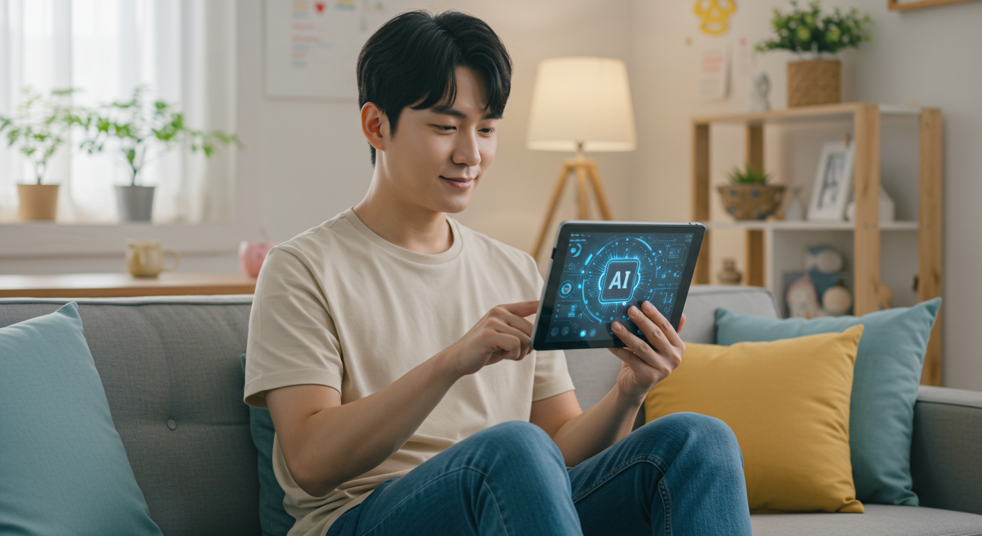 온디바이스 AI 2025 변화 총정리