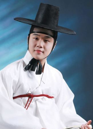 국악인 유태평양