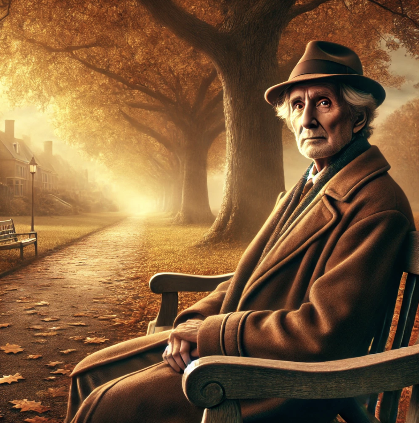 영화 - '벤자민 버튼의 시간은 거꾸로 간다'에서 바라보는 사랑과 삶의 의미 그리고 교훈까지