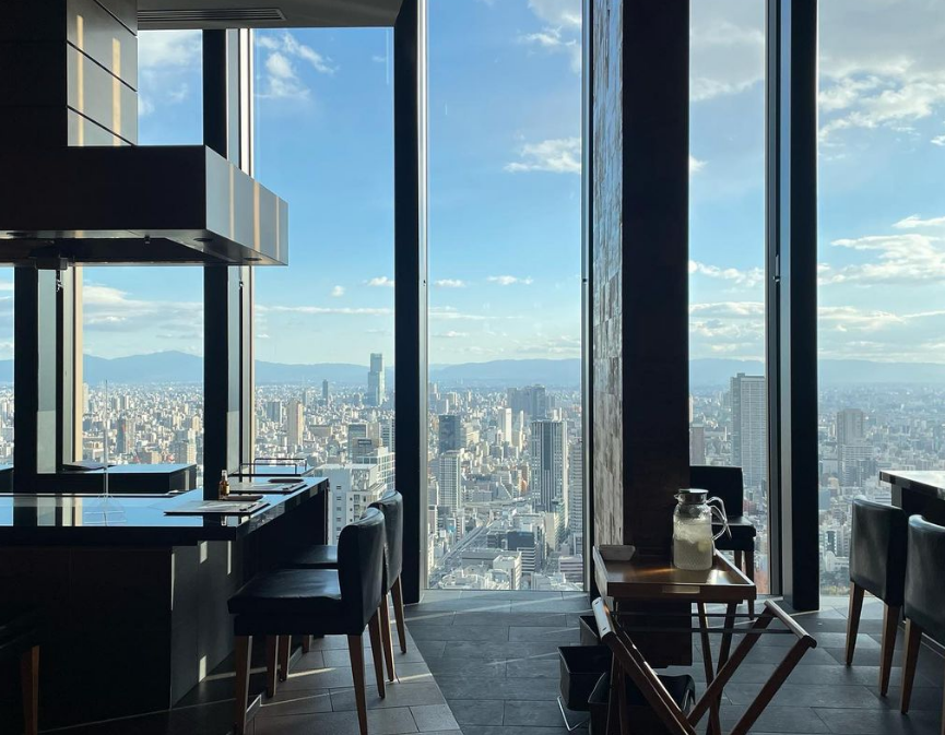 콘래드오사카 11