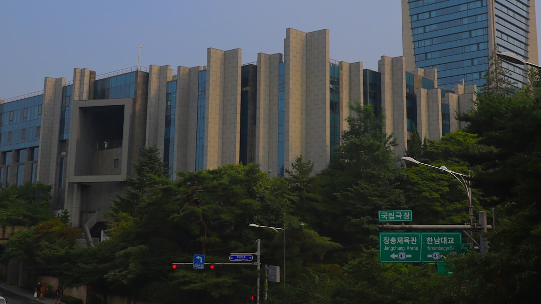 YANGPYEONG TONGBO