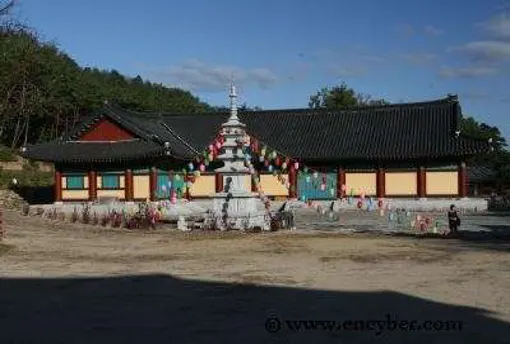 은해사