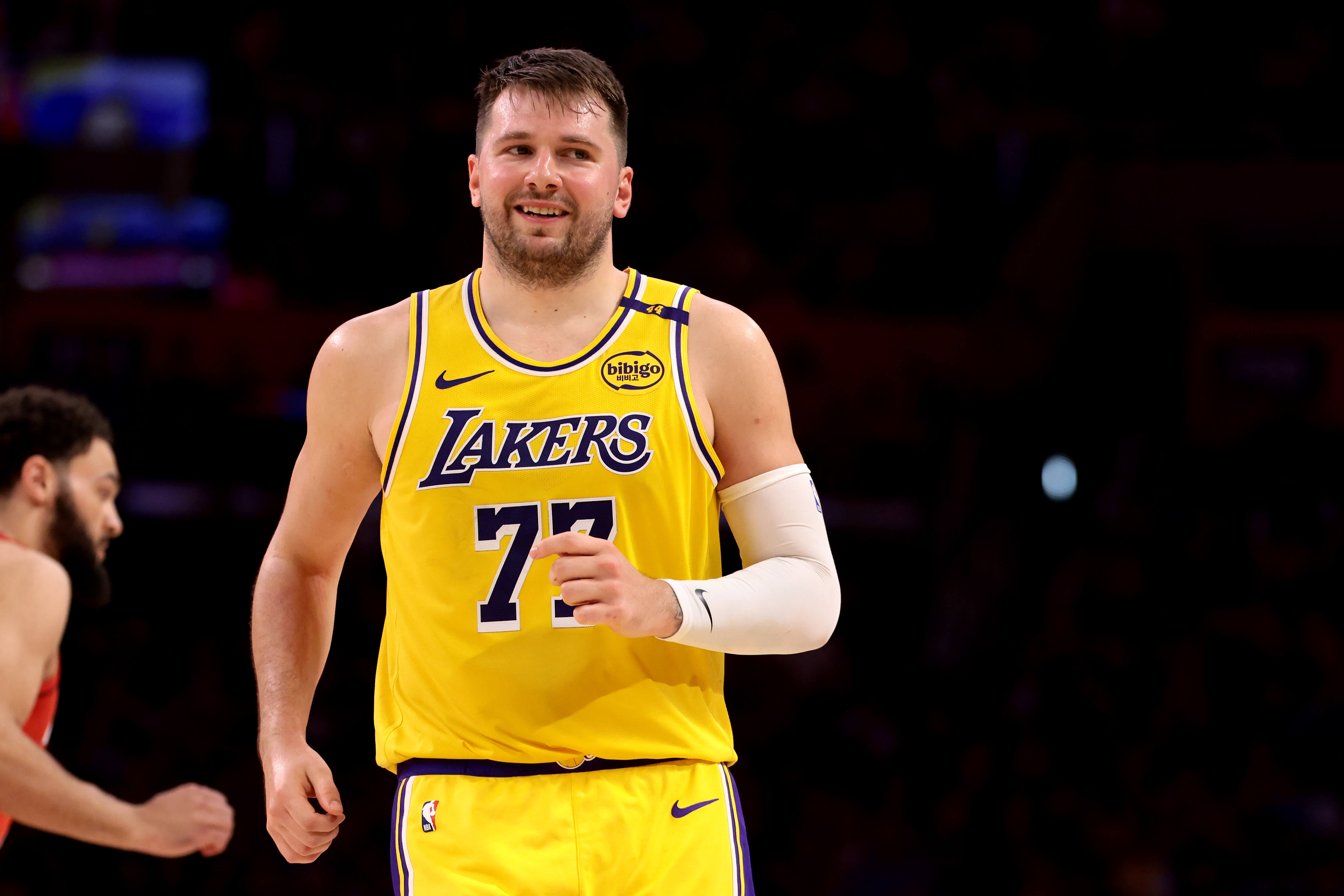 2025 NBA 플레이오프