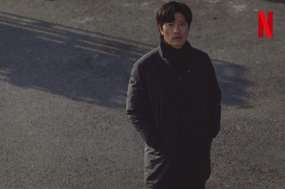 선산: 출연진- 박희순(최성준)