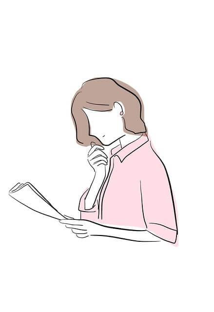 실업급여 구직외활동 인정 기준 총정리