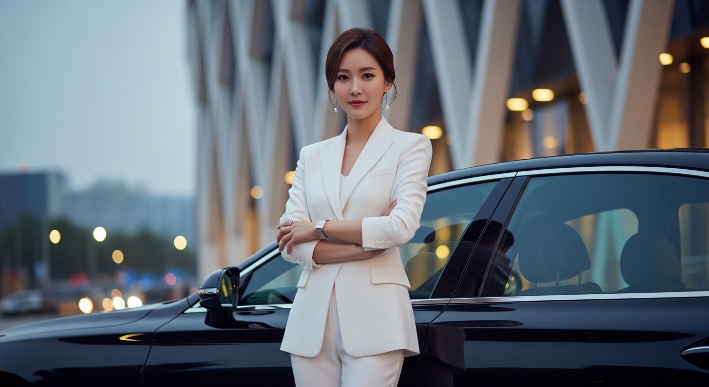 제네시스 G80 리스