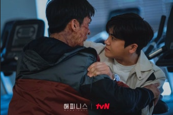 해피니스
