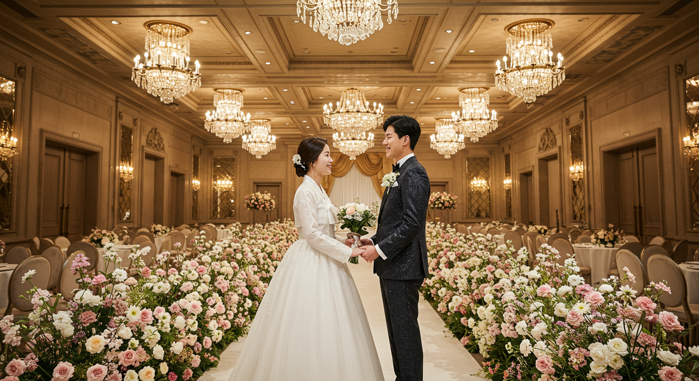 결혼식 답례품 추천