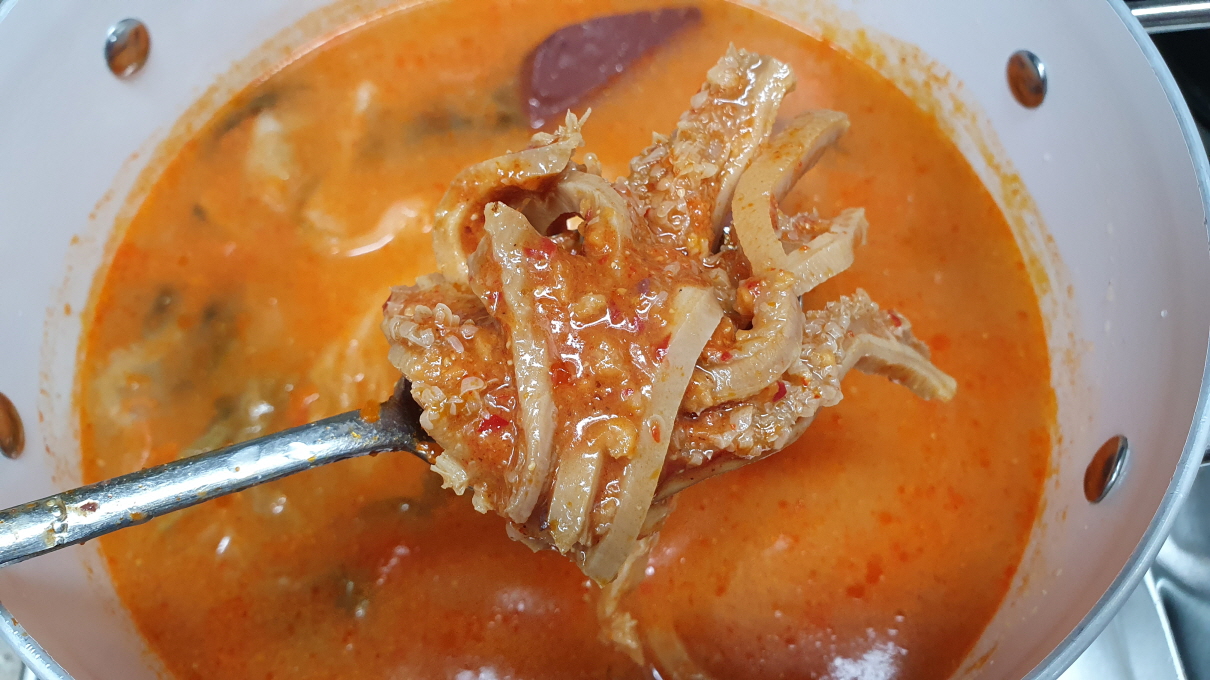 안우선지해장국-8