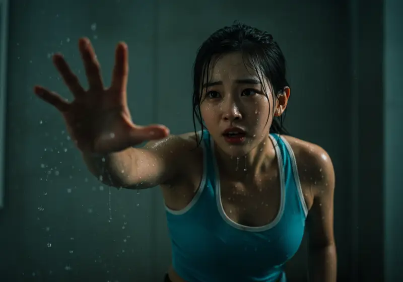 더위 먹지 않으려면? 여름 수분 섭취 방법