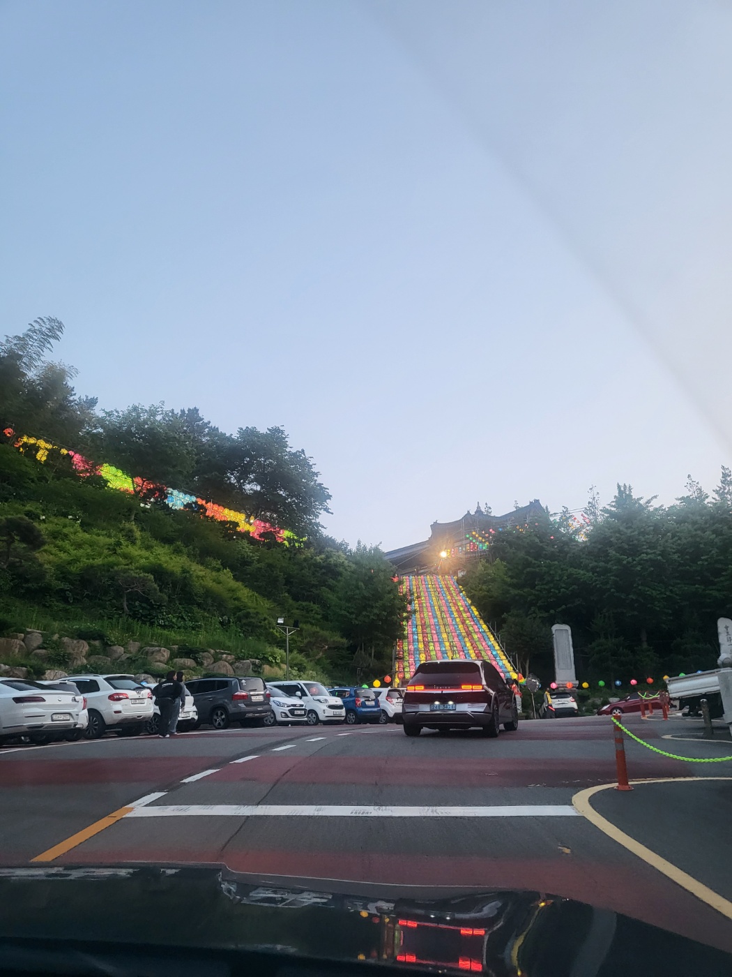 삼광사연등축제