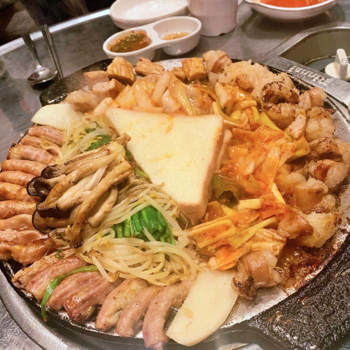 생방송오늘저녁 왕십리 한우 곱창 밀키트 온라인 택배 판매 대창 양깃머리 모듬구이 곱창집 맛집 추천