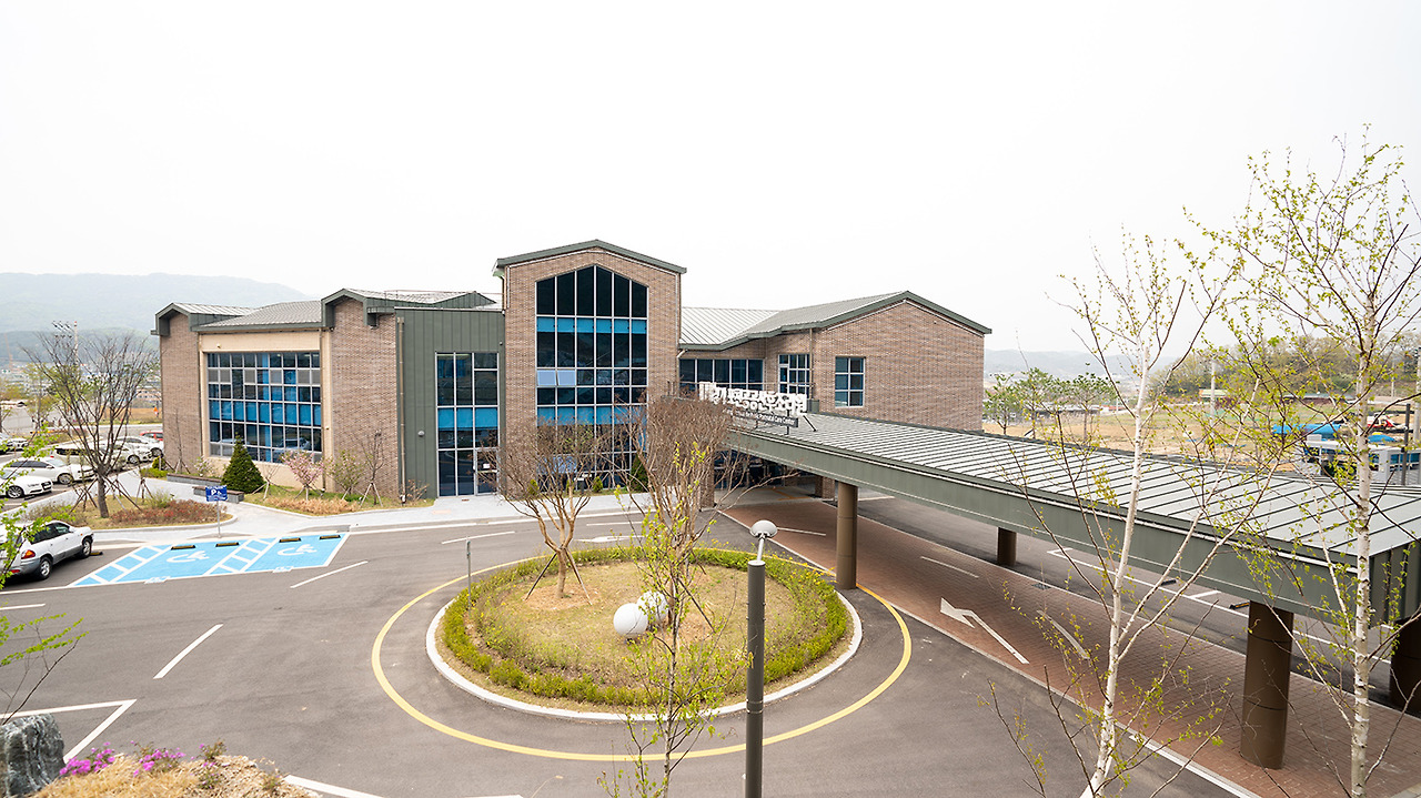 포천공공산후조리원