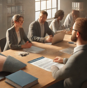 고용지원금 신청 및 환급 가이드: 조건&amp;#44; 절차&amp;#44; 필요 서류 완벽 정리