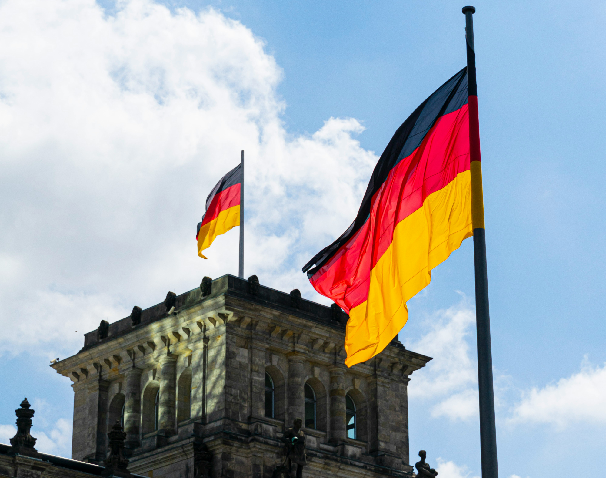 독일: 고령화와 AI, 지속 가능한 미래를 향한 도전