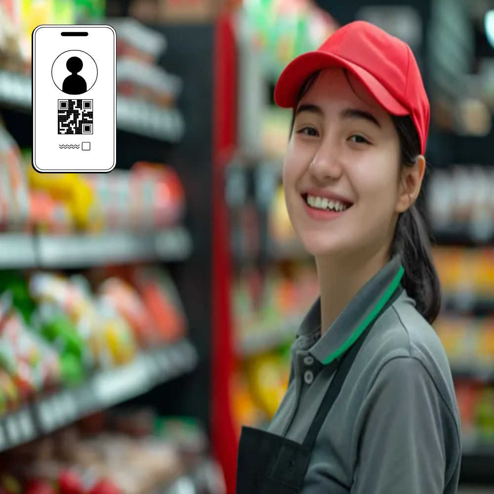 모바일신분증