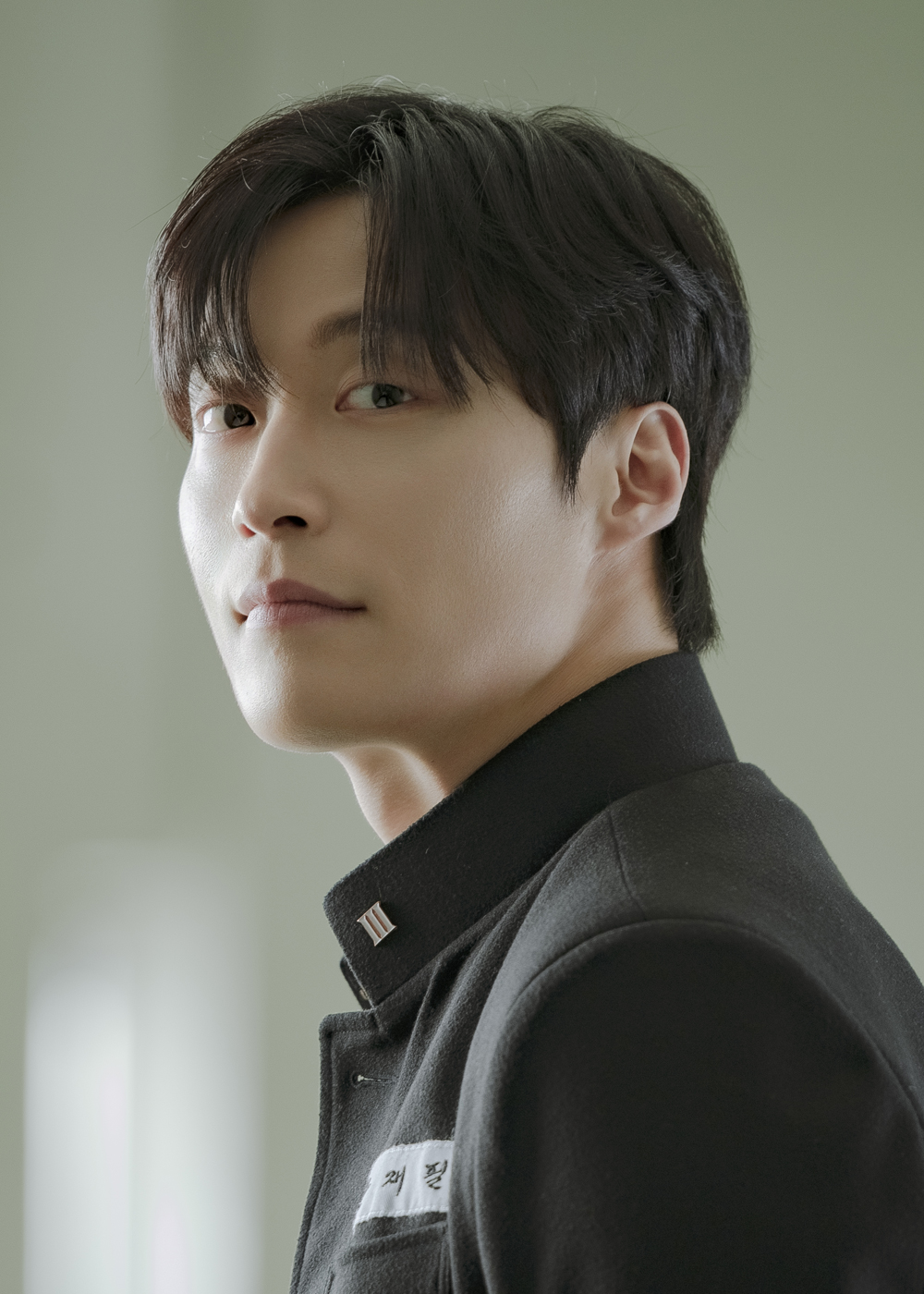 주요 등장인물 한재필