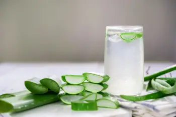 알로에 효능 및 영양성분&amp;#44; 주의점