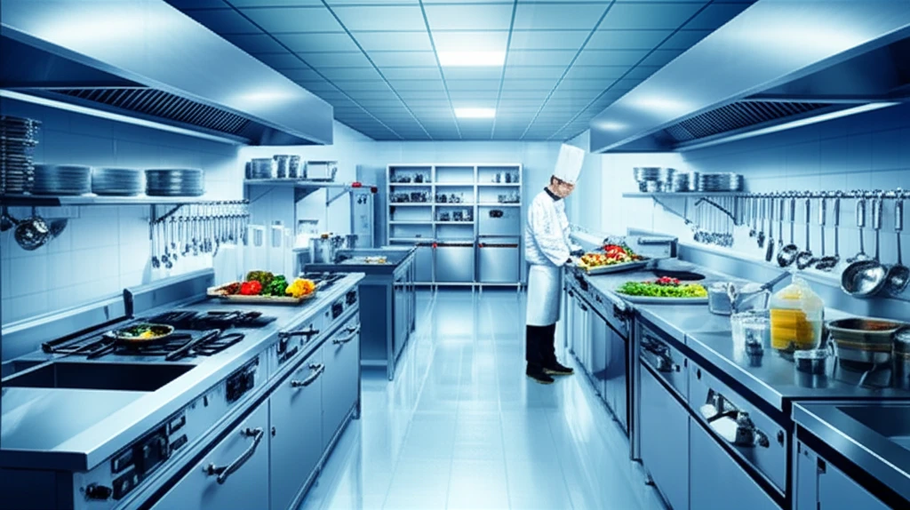 강원 철원군 식품접객업소 저리 시설개..