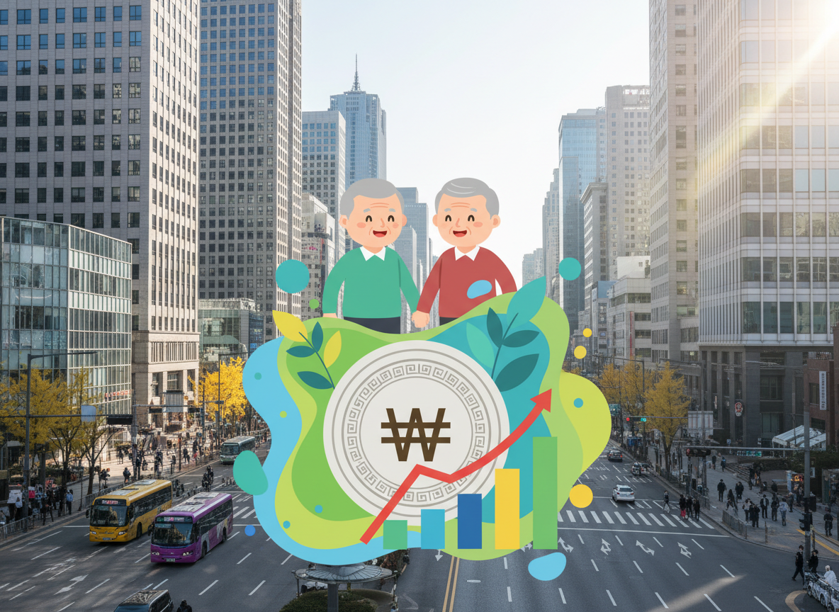 2026 국민연금 노령연금 수령시기 부분수령