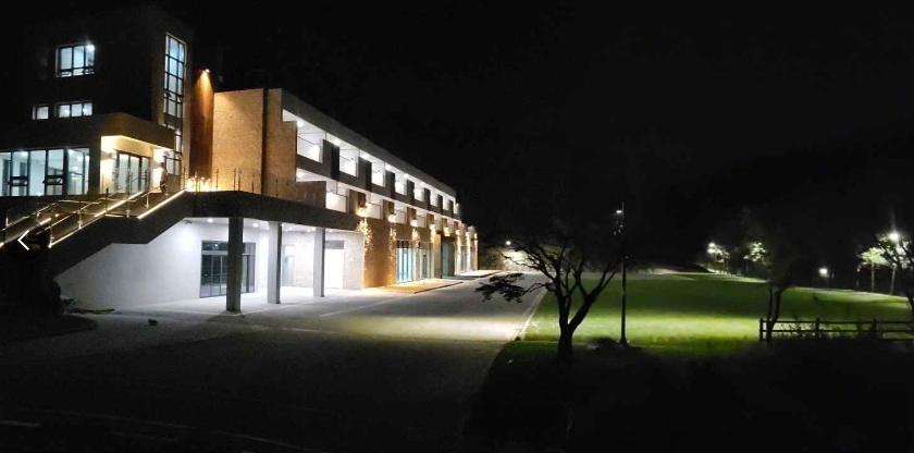 동두천 자연휴양림