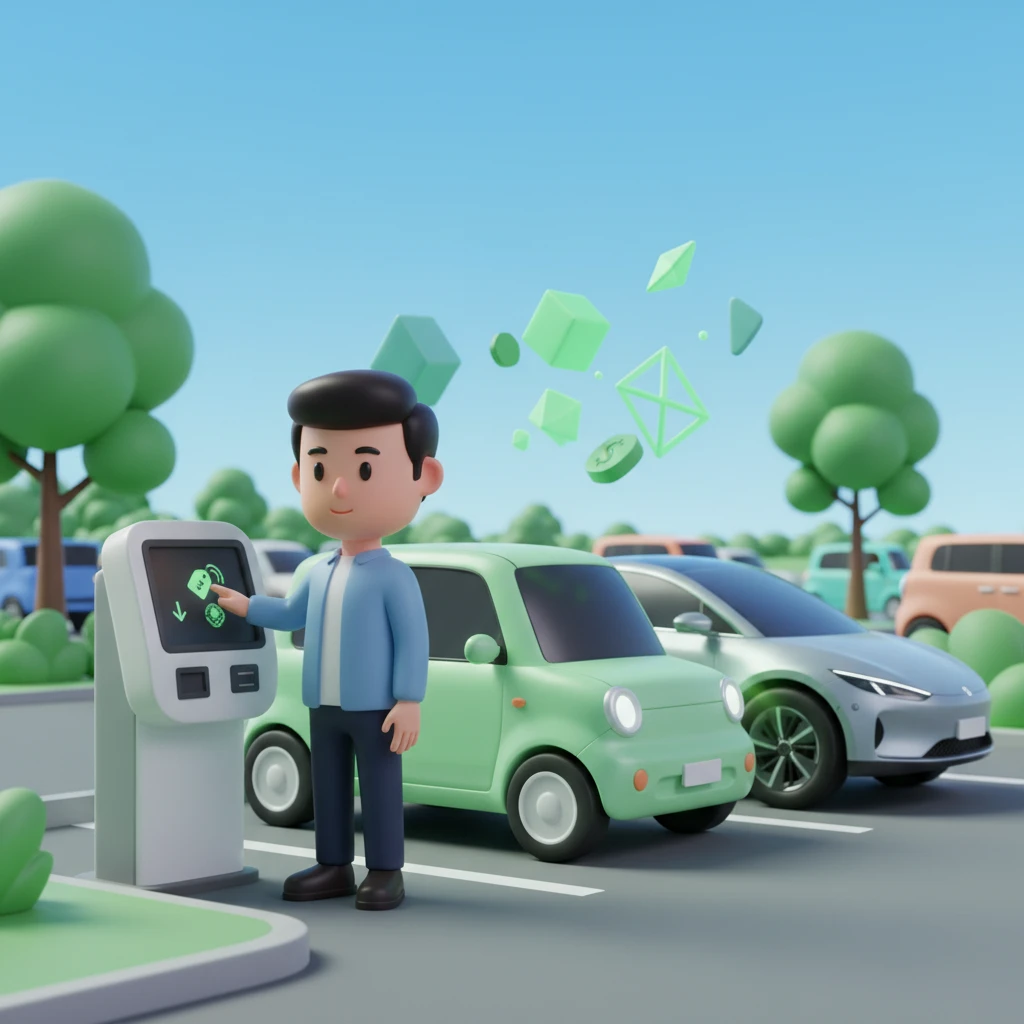 안산역 인근 공영주차장 위치별 요금 ..