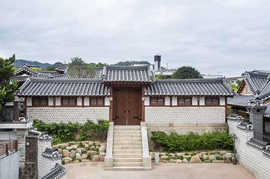 드라마 정년이 촬영지