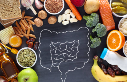 변비에 좋은 음식