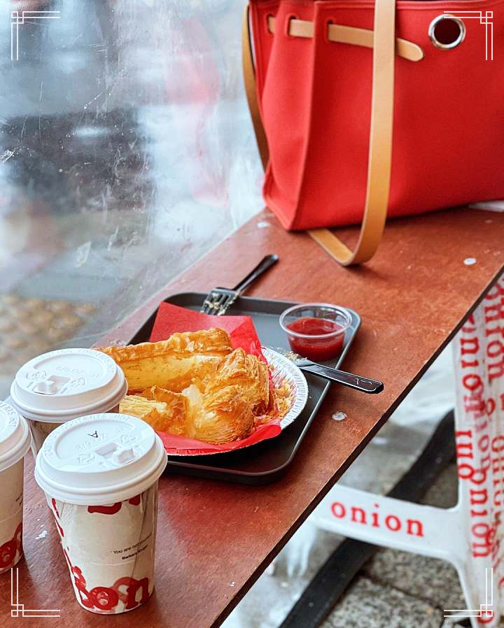 놀라운토요일 놀토 딸기 페이스트리피자 페스츄리 파이 서울 광장시장 이하늬 박소담 추천 맛집