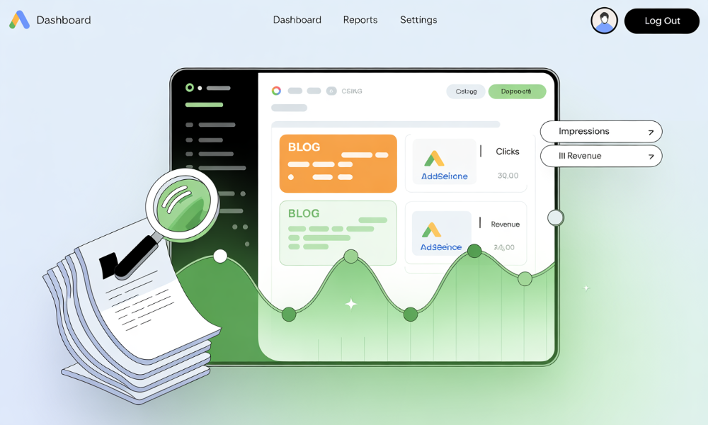 더 이상 헤매지 마세요! 2025년 애드센스 정책 변화에 따른 RPM 상승 비법 즉시 확인하기!