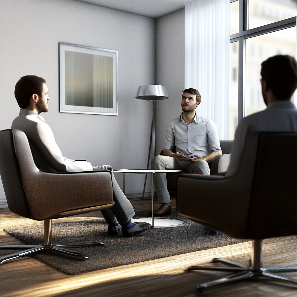 정신심리상담 과정