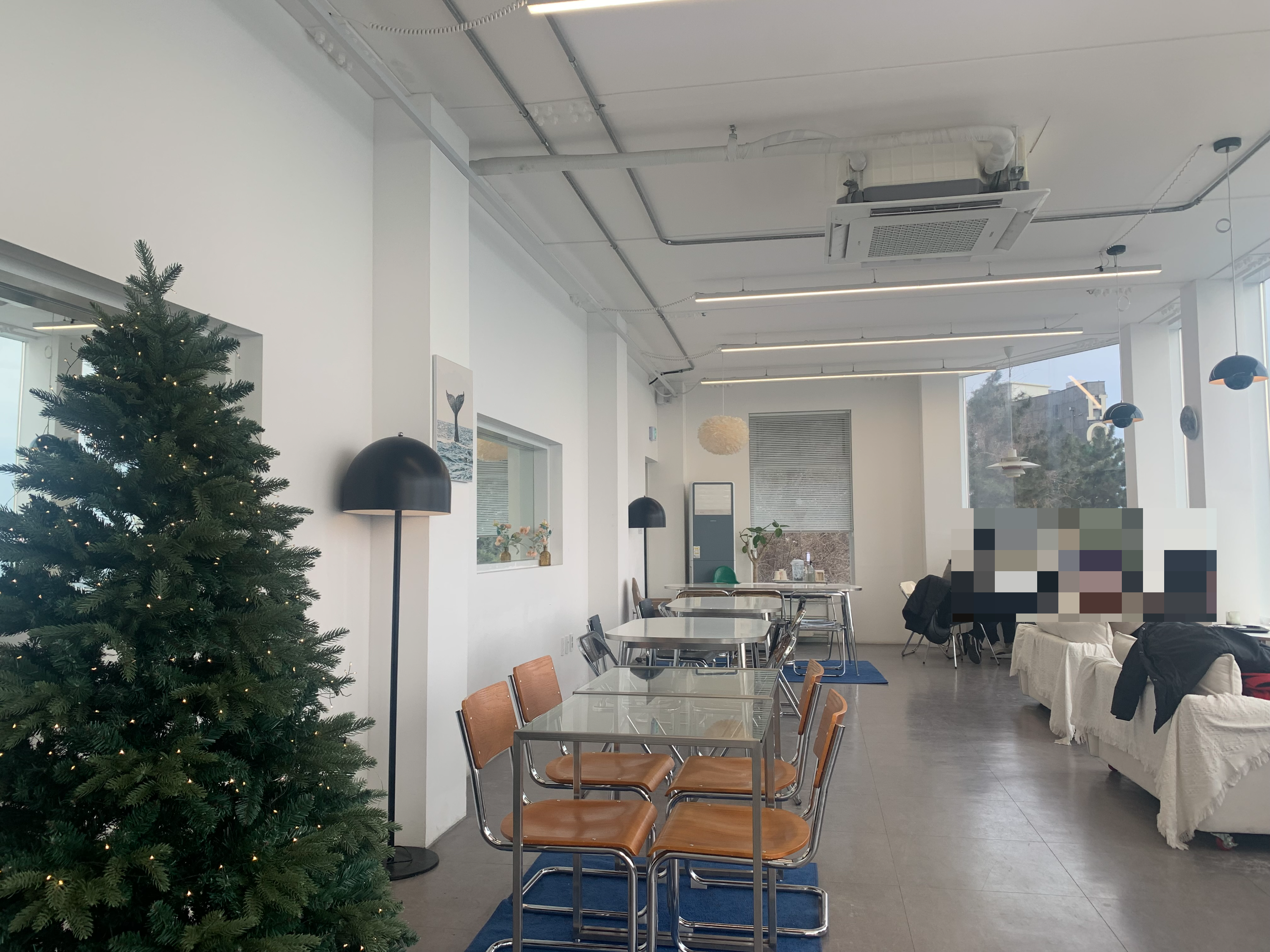 묵호 오션뷰 브런치카페 한결 후기🌊 바다 보며 먹는 브런치 힐링 그 자체!