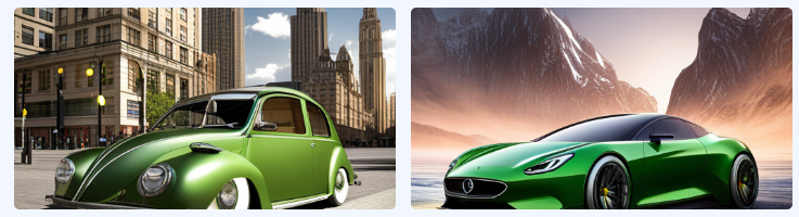 전기차 vs 하이브리드차