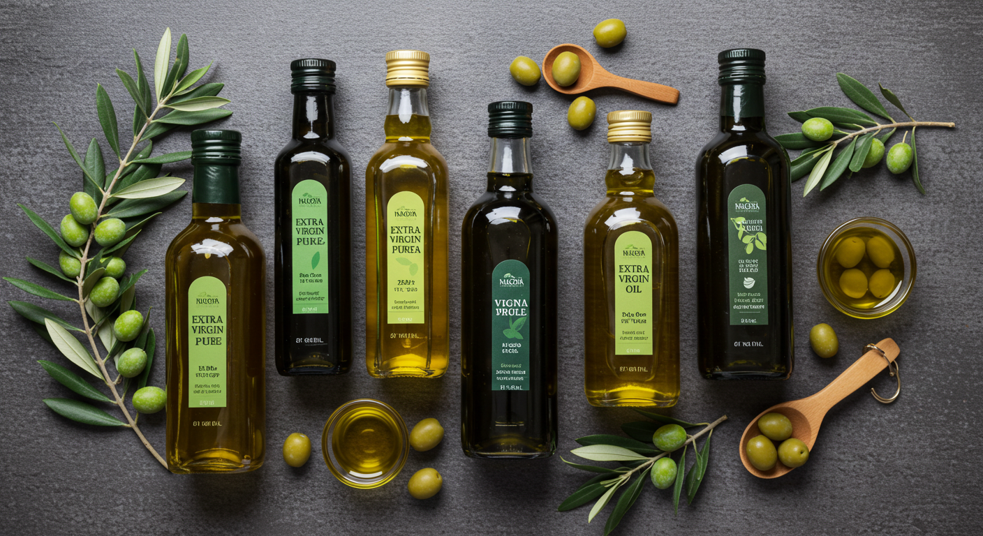 공복에올리브유