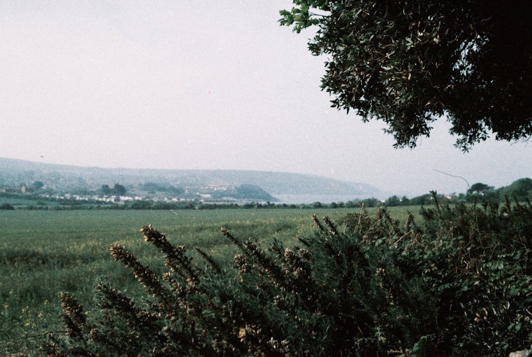 Land register