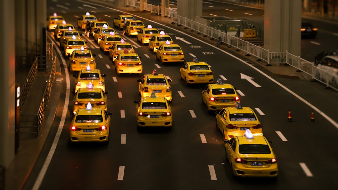 Taxi