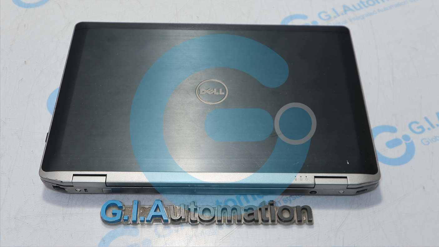 P19F001, Latitude E6530