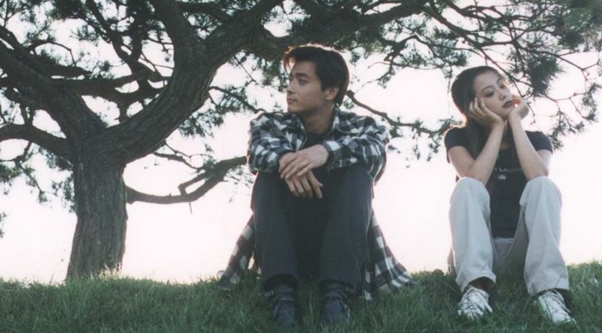 장동건 출연 영화&#44; 드라마 배역 모음