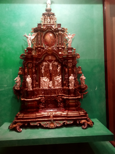 캐나다 토론토 박물관